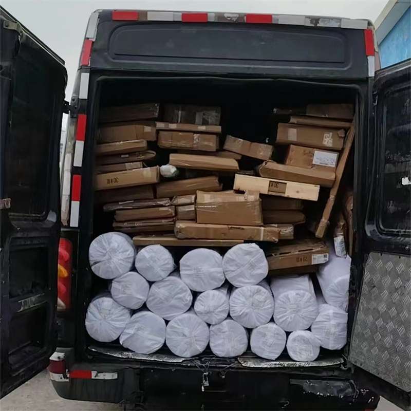 浙江丽水云和县至义乌货运专线，一站式物流服务助您货畅其流！（到义乌物流专线）