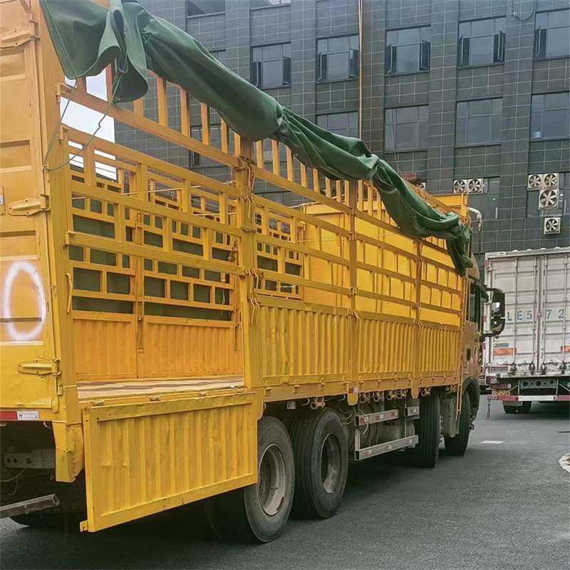 浙江丽水云和县到新泰物流公司——一站式货运服务（到新泰的物流）