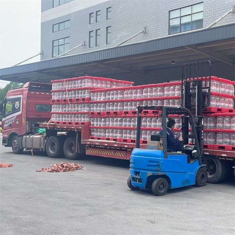 浙江丽水云和县到宁波物流公司——一站式服务，让货运更轻松