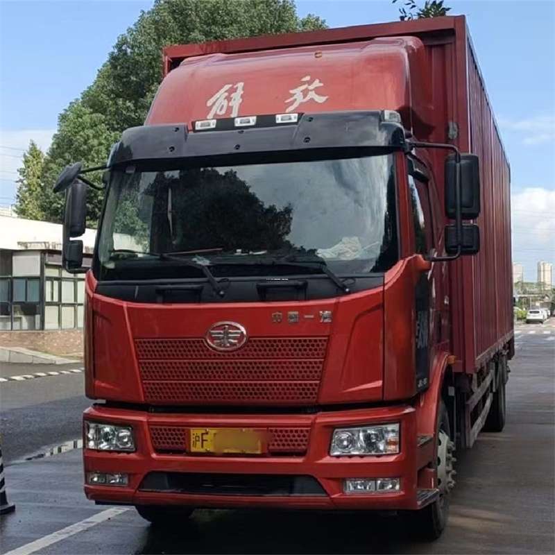 浙江丽水云和县到苏州姑苏物流公司——专业货运，安心托付